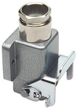 Sockelgehäuse A3/A4 LVB, 1xM20 WALTHER T701403