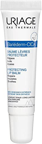 Uriage Bariederm Cica Levres 15Ml