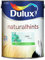 Dulux 500007 DU Silk Paint, 5 L - Jade White