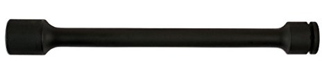 Laser 6215.0 Extralanger Radmutterneinsatz, 30 mm, 3/4 Zoll Antrieb