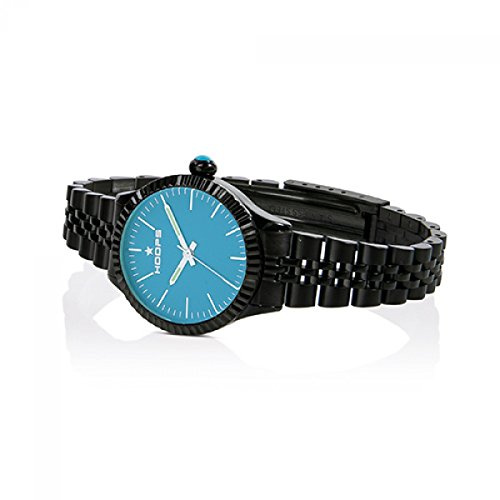 2560LAB-03 Hoops Orologio da Donna Luxury Noir