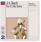 Cello Suites Nos. 1-6 Bwv1007-1012