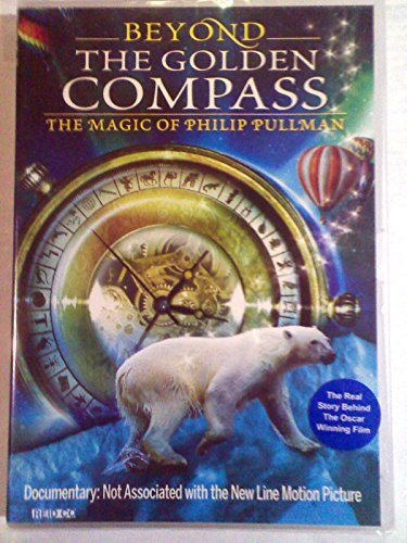 Beyond The Golden Compass - The Magic Of Philip Pullman [2007]