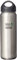 Klean Kanteen Wide Bouteille Mixte, Silver Matt, 1183 ML