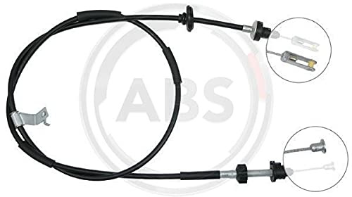 ABS K27280 Kupplungsseile