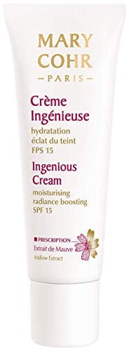 Mary Cohr Crème Ingénieuse Gesichtspflege, 1er Pack (1 x 30 ml)