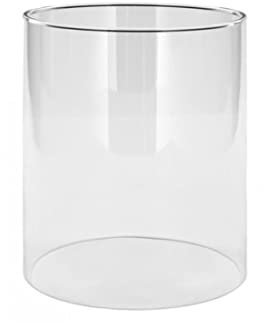 Fink EZ-Wave/Glasaufsatz für Art.158082/159210 H.8,5cm,D.7cm