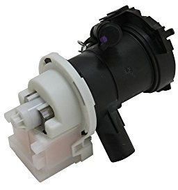 GENUINE BOSCH Washing Machine Drain Pump 145212