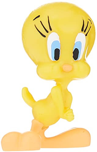 Looney Tunes Piolin-Figur, Mehrfarbig (Comansi 99662)