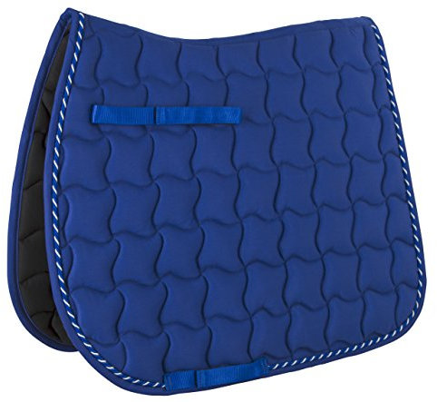 Kerbl Laguna WB Schabracke, Royalblau, VS