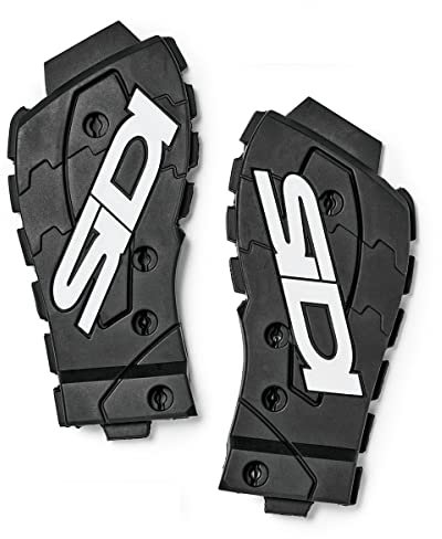 SIDI Crossfire 3 Click SRS Suole (Black/White,42)