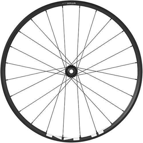 SHIMANO Unisex-Adult Rad von. Mt500 29 Fahrradräder, Mehrfarbig, one Size