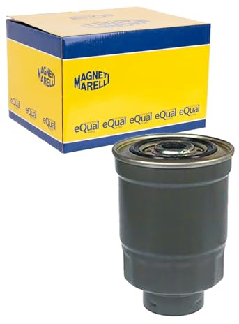 Magneti Marelli 153071760731 filtrocarburante | Kompatibel mit: ASIA MOTORS HI-TOPIC, ASIA MOTORS ROCSTA Geländewagen offen, DAIHATSU ROCKY Hard Top, ROCKY Soft Top