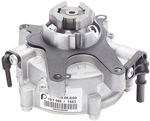 MEAT & DORIA 91063 Unterdruckpumpe Kompatibel mit OPEL ZAFIRA B A05 01616441780 0545218 0545371
