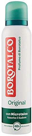 Original deo spray 150 ml