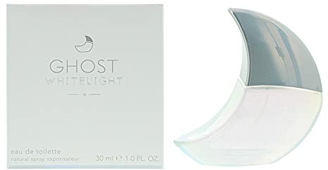 Ghost Whitelight Eau de Toilette, 30 ml