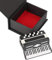 Miniatur Akkordeon Modell Display Mini Musikinstrumente Dekoration mit Verpackungsbox für Home Office Zubehör Wandskulpturen