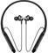 Philips Bluetooth Neckband Headphones, Wireless Earbuds IPX5 Waterproof Sport Earphones, Lightweight, Deep Bass with Vibration Call Alert Neckband