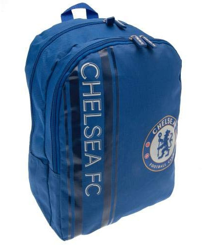 Chelsea FC Rucksack, offizielles Lizenzprodukt