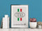 TIXE 652.259 Pittura Colorata per Interni, Blu (Lunar Blue 8509-4)