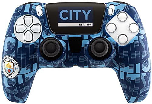 Controller Skin Manchester City (PS5)
