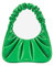 JW PEI Damen Gabbi Handtaschen - Grasgrün
