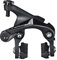 Shimano Unisex - Adult Ultegra Racing Brake, Black, 51 mm