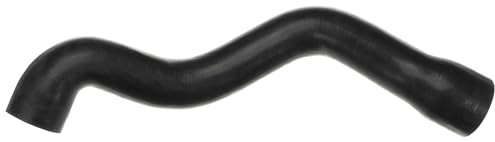 GATES 05-3265 Kühlerschlauch KÜHLWASSERSCHLAUCH WASSERSCHLAUCH oben Kompatibel mit BMW 5 Limousine E34 7 E32 5 Touring E34