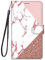 Nodigo Schutzhülle für Xiaomi Redmi Note 11/Note 11s 6,43 Zoll, stoßfest, mit Standfunktion, Klappdeckel, Silikon, lustiges Motiv, Bumper 360 Kickstand Case Cover Schutzhülle für Mädchen Damen Herren