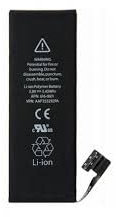 Batterie pour iPhone 5S