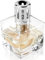 KAZIS® I Katalytische Lampe Cube I Duftlampe I Glas I XL I 150 ml Inhalt I transparent Würfel