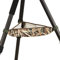 Rolanpro Sac trépied pour Benro Manfrotto Gitzo Triopod Velbon LVG Multifonction Trépied Butler Stone Pouch Bag - # Herbe Camouflage