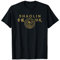 Shaolin Kung Fu Kampfsporttraining T-Shirt