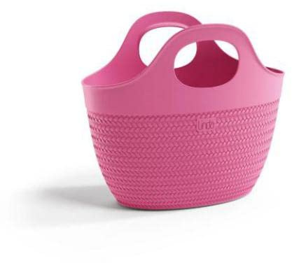 ADRIATIC s.r.l. (ADR) Linda Tasche Mini Magenta 1281/MAG, Siehe Foto