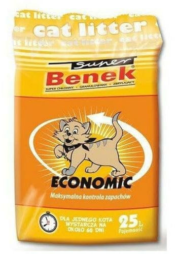 Super Benek Economic 25L Active