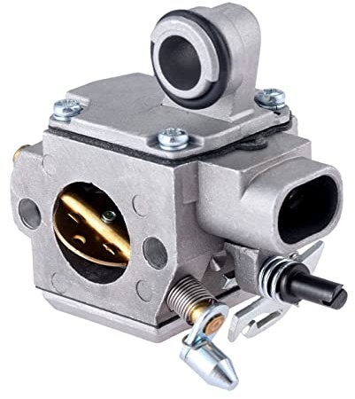 per STIHL MS361 MS 361 Numero di Ricambio 1135 120 0601 Utensili Elettrici da Giardino Motoseghe Carburatore Carb