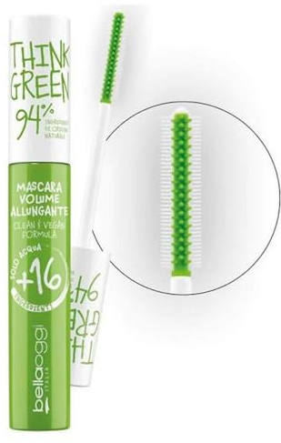 Volume Think Green Mascara
