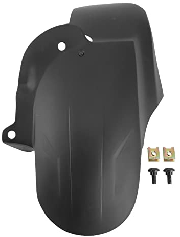 Wresetly Motorrad KotflüGel Hinten KotflüGel Spritz Schutz für 350 Forza350 2020 2021 2022