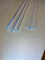 12mm Sliding Door Track White (4')