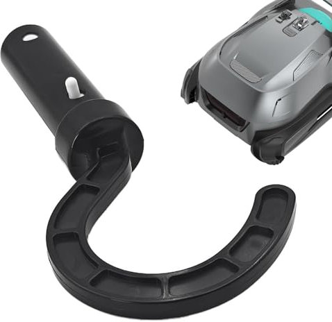 Ganchos para Limpiador De Robot De Piscina, Ganchos para Barredora De Aspiradora De Piscina, Accesorios De Repuesto para Robot De Piscina Inalámbrico,