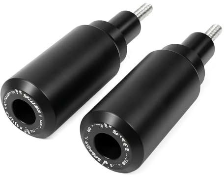 Motorrad Absturzschutz Für H&ONDA NX400 NX 500 2024 NX500 CB500 Hornet 500 Rahmen Slider Crash Protector Motorrad Verkleidung Schutz Schutz Pad