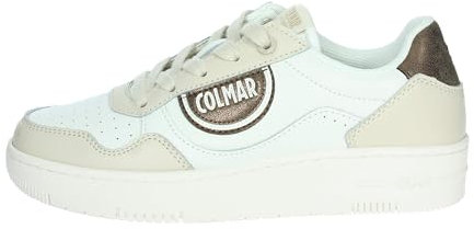 Colmar Sneakers Bianco AUSTIN CLASS BIANCO 40