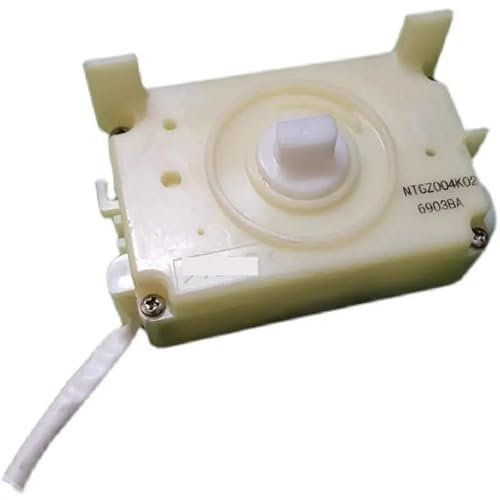 NURII Motore NTGZ004k02 for Frigorifero o Macchina for Il Ghiaccio