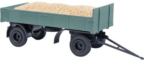 53325 H0 HL 80 Anhänger mit Sandladung