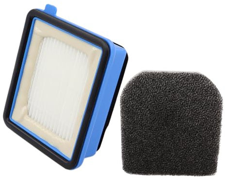 HURI Filter QX7 Vormotorfilter Hygienefilter für AEG QX6 QX7 QX8-2 ASKW1 Akku Staubsauger