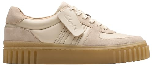 Clarks Damen Mayhill Lace-