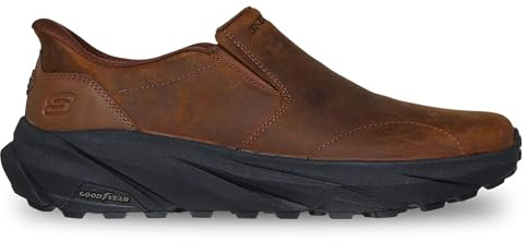 Skechers Men's Lockett Trainer