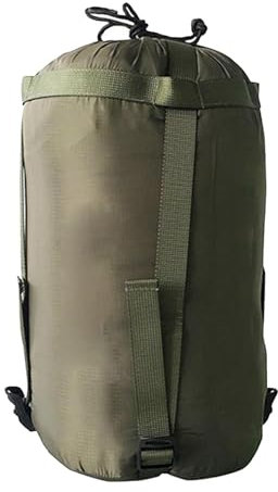 Schlafsack, Schlafsackaufbewahrung | Packsäcke Kompressionsbeutel | Schlafsack-Aufbewahrungstasche, Rucksack-Tasche, wasserdichte Nylon-Aufbewahrungstasche