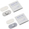 Lerpwige Blocco per Laptop Tablet con Base Sicurezza Sicurezza Laptop Blocco Anti-lotheft per Tablet Padfeti Sicurezza