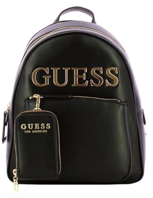 GUESS Zainetto Beacon Falls Black
